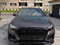 Gebraucht Audi RS Q8 600 PS (441 kW) 2019 Andere farben SUV