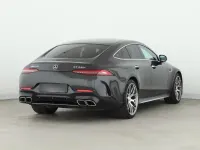 Gebraucht Mercedes S63 AMG 639 PS (469 kW) 2019 Andere farben Coupé