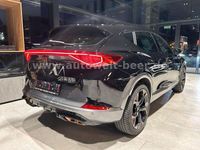 Gebraucht Cupra Formentor VZ 150 PS (110 kW) 2022 Schwarz SUV