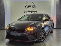 Gebraucht Kia ProCeed GT 204 PS (150 kW) 2019 Dark penta Kombi