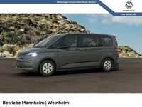 Neu VW Multivan 150 PS (110 kW) 2025 Grau Van