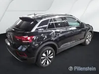 Gebraucht VW T-Roc Comfortline 116 PS (85 kW) 2025 Schwarz SUV