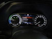 gebraucht Nissan Juke 1.6 Tekna Hybrid Aut. Alu 19", Navi