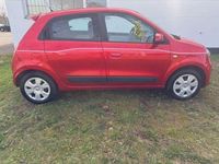 Gebraucht Renault Twingo Dynamique 71 PS (52 kW) 2015 Feuerrot Kleinwagen