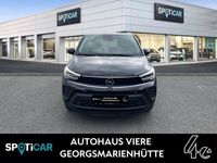 gebraucht Opel Crossland AUTOMATIK I NAVI I LED I SHZ I KAMERA