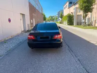 Gebraucht Mercedes E350 292 PS (214 kW) 2010 Schwarz Limousine