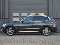 Gebraucht BMW X3 Executive 184 PS (135 kW) 2018 Grau SUV