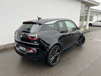 gebraucht BMW i3 120Ah Sportpaket DAB WLAN Navi Prof. Shz