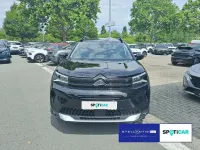 Gebraucht Citroën C5 Aircross 136 PS (100 kW) 2024 Schwarz SUV