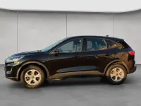 Gebraucht Ford Kuga Cool & Connect 224 PS (164 kW) 2022 Agate black metallic SUV