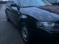 Gebraucht Audi A3 160 PS (117 kW) 2009 Schwarz Kleinwagen
