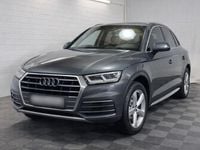 Gebraucht Audi Q5 Sport 190 PS (139 kW) 2017 Grau SUV