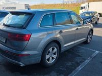 Usata Audi Q7 Performance 272 CV (200 kW) 2015 Grigio SUV