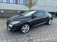 gebraucht Renault Mégane Coupé 