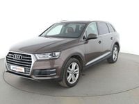 Gebraucht Audi Q7 249 PS (183 kW) 2017 Braun SUV
