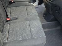 Gebraucht Mercedes Vito 139 PS (102 kW) 2020 Weiß Van