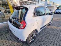 Gebraucht Renault Twingo LIMITED 73 PS (53 kW) 2020 Crystal weiss Kleinwagen