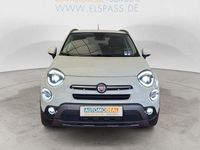 Gebraucht Fiat 500X Cross 150 PS (110 kW) 2019 Gelato weiss) (weiss SUV