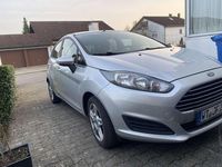 Gebraucht Ford Fiesta 90 PS (66 kW) 2014 Kleinwagen