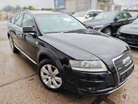 Gebraucht Audi A6 Allroad Comfort 232 PS (170 kW) 2008 Schwarz Kombi