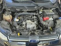 Gebraucht Ford Ecosport 130 PS (95 kW) 2017 Schwarz SUV