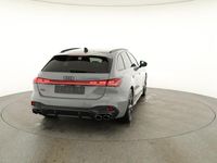Neu Audi S5 Ambiente 367 PS (269 kW) 2026 Individuallackierung nardograu exclusive Kombi