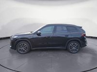 Gebraucht BMW X1 156 PS (114 kW) 2024 Schwarz SUV