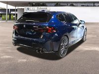 Ny BMW M135 Shadowline 300 HK (220 kW) 2026 Blå Hatchback