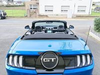 gebraucht Ford Mustang GT 5.0 mit Garantie