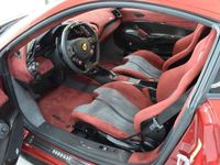 gebraucht Ferrari 488 Pista * CarbonPaket * Rosso Fiorano