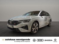 Neu Skoda Octavia Lounge 265 PS (194 kW) 2025 Kombi