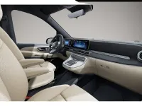 Gebraucht Mercedes V300 237 PS (174 kW) 2026 Manufacturer Van / Kleinbus