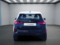 Gebraucht BMW X1 136 PS (100 kW) 2025 Schwarz SUV