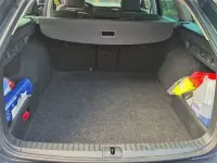Gebraucht Skoda Octavia Clever 150 PS (110 kW) 2021 Blau Kombi