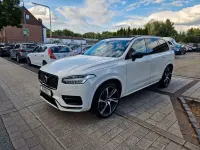 Gebraucht Volvo XC90 R-Design 235 PS (172 kW) 2021 Ice white SUV