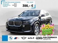 Gebraucht BMW iX1 Performance 230 kW (313 PS) 2023 Schwarz ii SUV