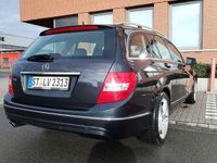 Gebraucht Mercedes 200 Avantgarde 184 PS (135 kW) 2013 Schwarz