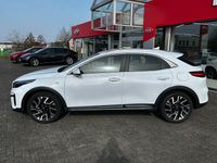 Gebraucht Kia XCeed Vision 140 PS (102 kW) 2025 Weiß SUV