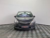 gebraucht Opel Meriva B Edition _Traumzustand mit 1a Hstorie_