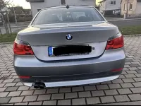 Gebraucht BMW 520 177 PS (130 kW) 2006 Limousine