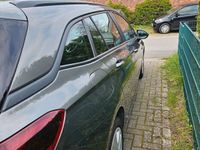 gebraucht Opel Astra mit Standheizug