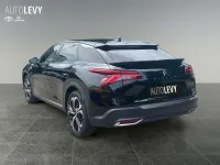 Gebraucht Citroën C5 Aircross PureTech 131 PS (96 kW) 2024 Schwarz SUV