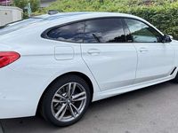 Gebraucht BMW 630 Luxury Line 258 PS (189 kW) 2020 Coupé