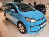 Second-hand VW e-up! 61 kW (83 CP) 2020 Albastru Hatchback