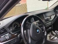 gebraucht BMW 525 525 d Aut.