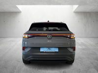 gebraucht VW ID4 Pro 210 kW (286 PS) 77 kWh 1-Gang-A Pro 210 kW Move