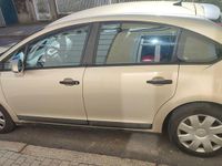 Gebraucht Citroën C4 2005 Gold Limousine