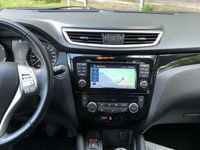 gebraucht Nissan Qashqai 1.6 dCi 360