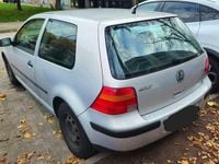 Gebraucht VW Golf III Trendline 75 PS (55 kW) 1999 Limousine
