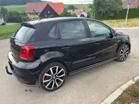 Gebraucht VW Polo GTI 192 PS (141 kW) 2016 Schwarz Kleinwagen